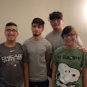 Meet your Posher, Timothy